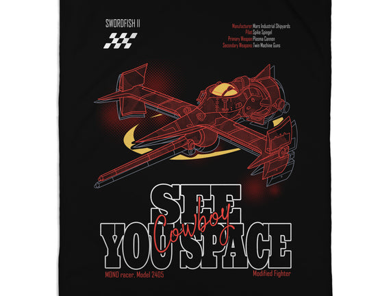 See You Space Racer
