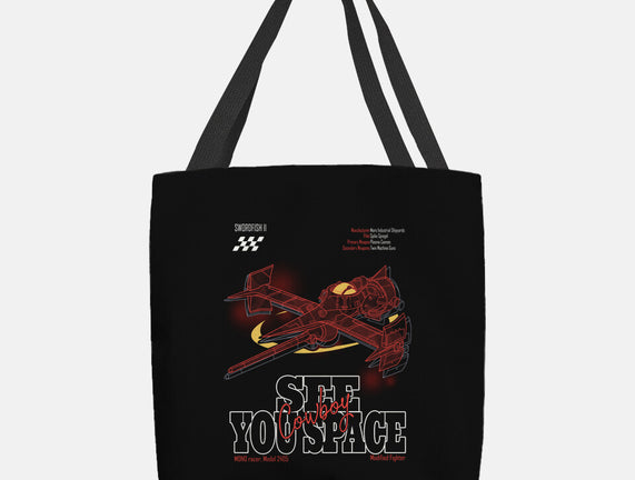 See You Space Racer