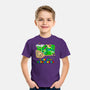 Super Hyrule World-Youth-Basic-Tee-NMdesign