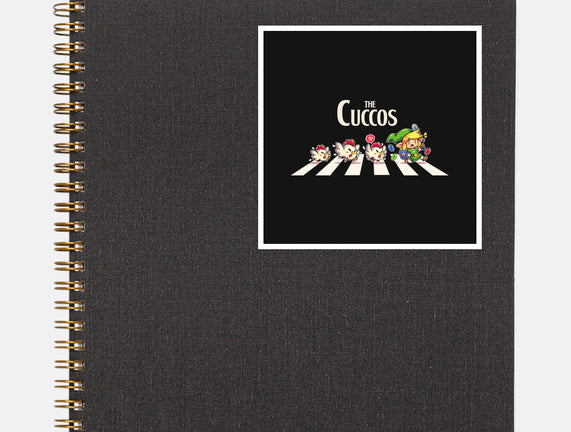 The Cuccos