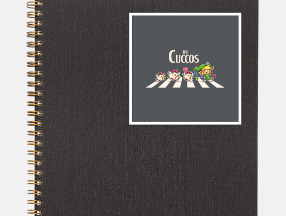 The Cuccos