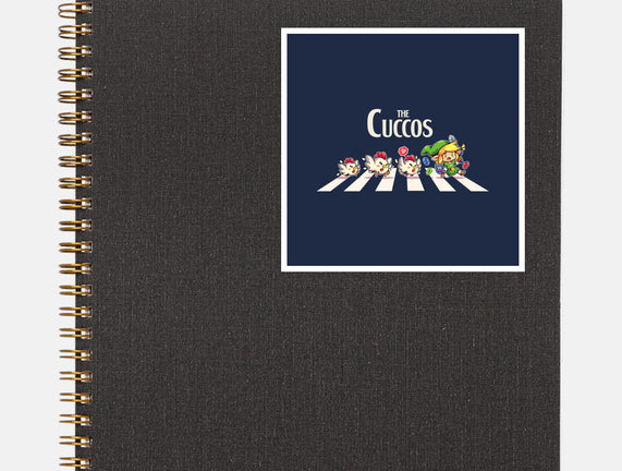 The Cuccos