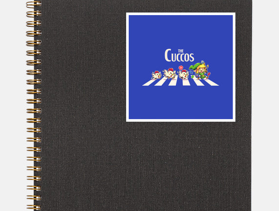 The Cuccos