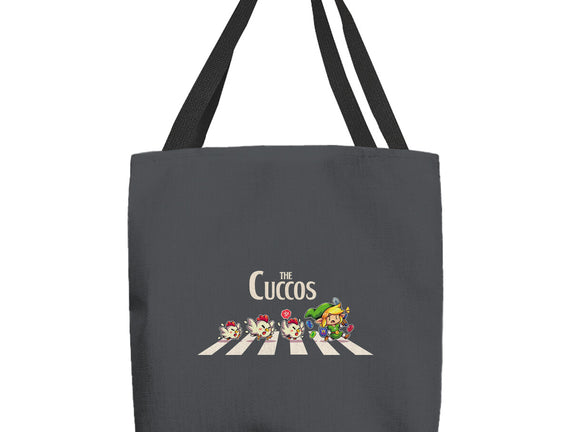The Cuccos