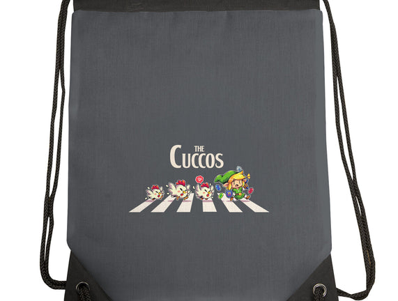 The Cuccos
