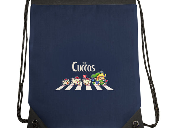 The Cuccos