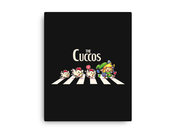 The Cuccos