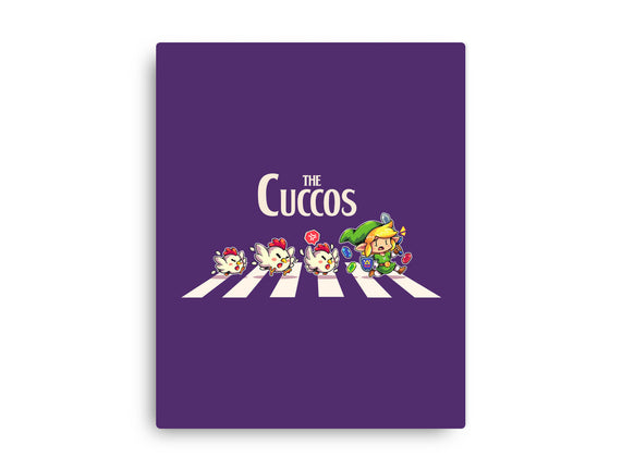 The Cuccos