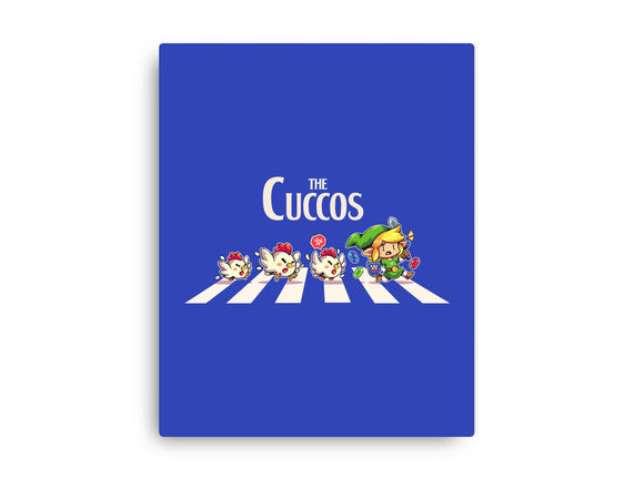 The Cuccos