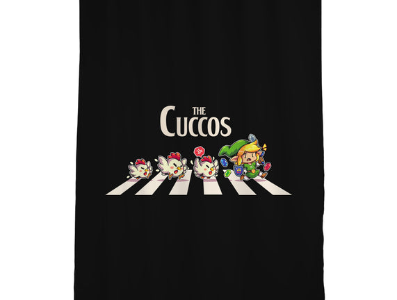 The Cuccos