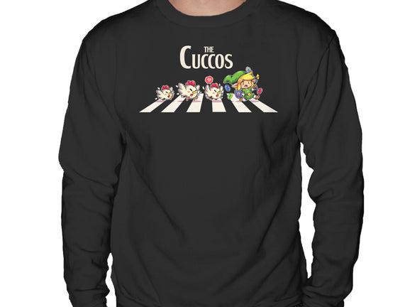 The Cuccos