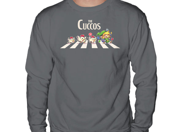 The Cuccos