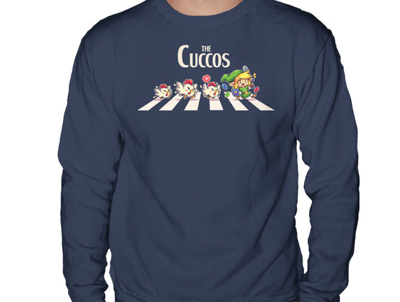 The Cuccos