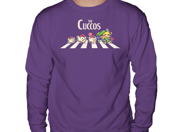 The Cuccos