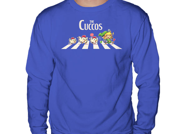 The Cuccos