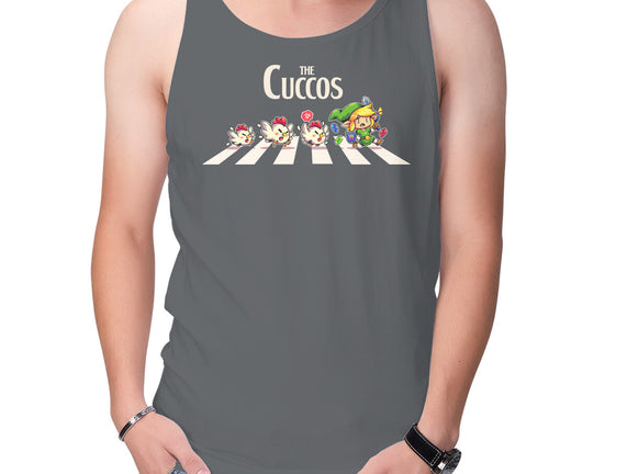 The Cuccos