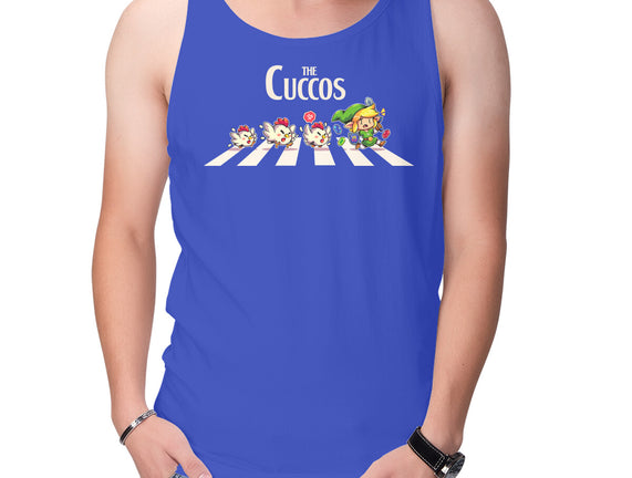 The Cuccos