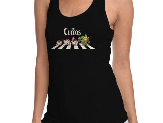The Cuccos