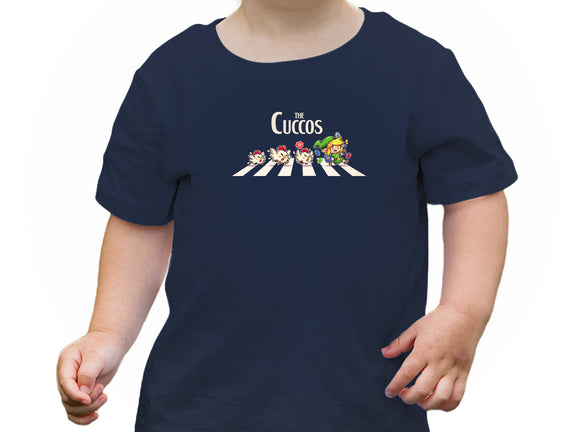 The Cuccos