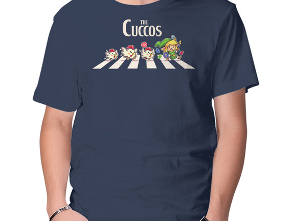 The Cuccos