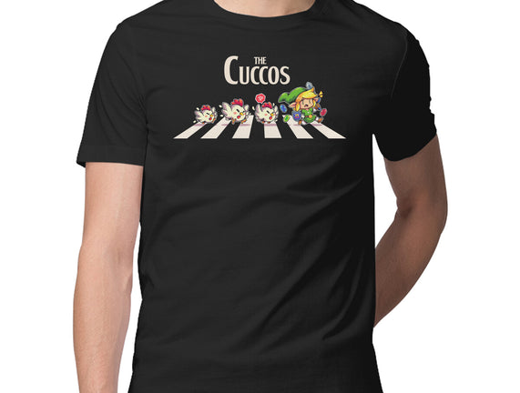 The Cuccos