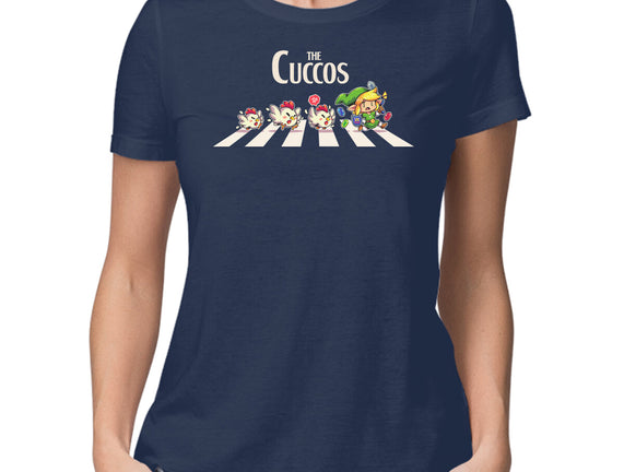 The Cuccos
