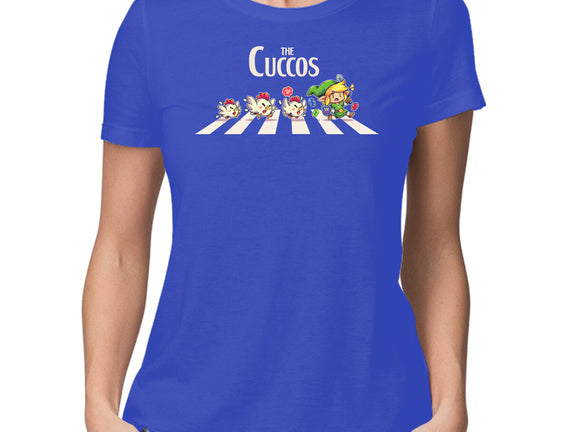 The Cuccos