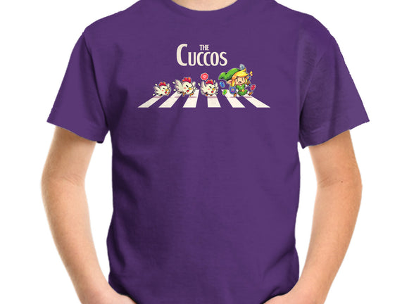 The Cuccos