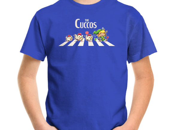 The Cuccos