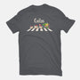 The Cuccos-Mens-Basic-Tee-2DFeer