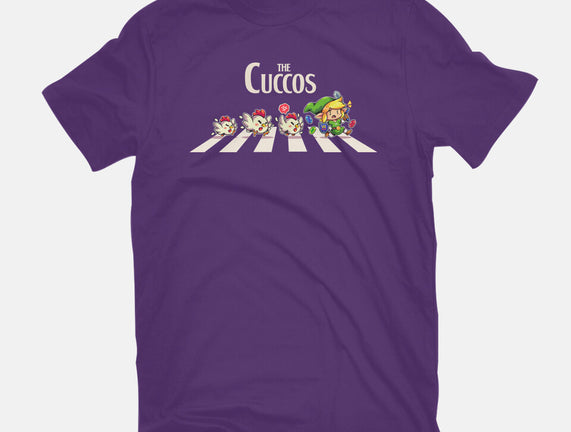 The Cuccos