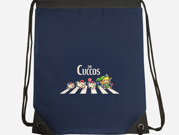 The Cuccos