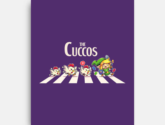 The Cuccos
