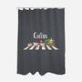 The Cuccos-None-Polyester-Shower Curtain-2DFeer