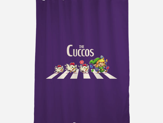 The Cuccos