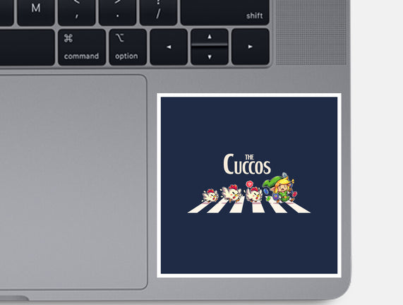 The Cuccos