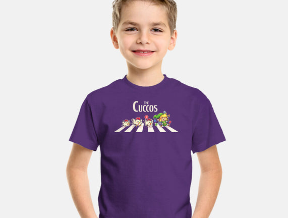 The Cuccos