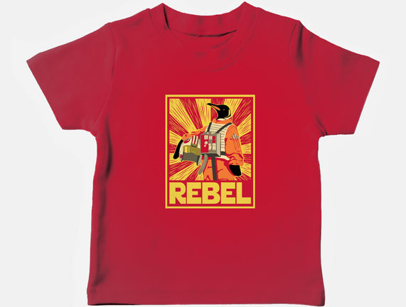 Penguin Rebel