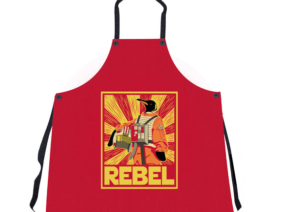 Penguin Rebel