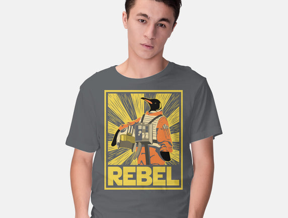 Penguin Rebel