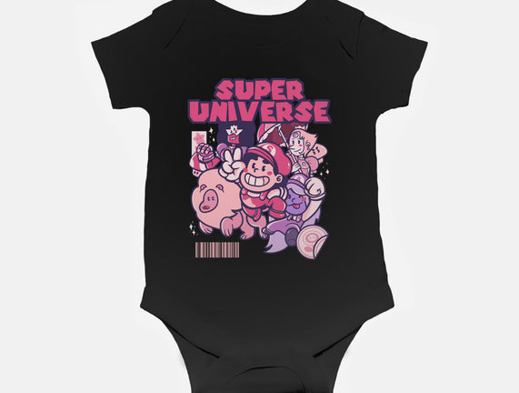 Super Universe