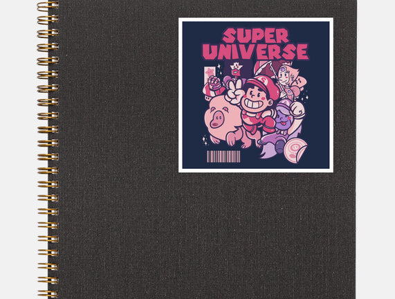 Super Universe