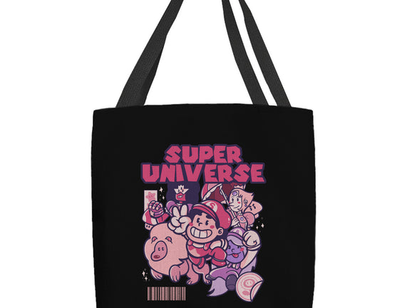 Super Universe