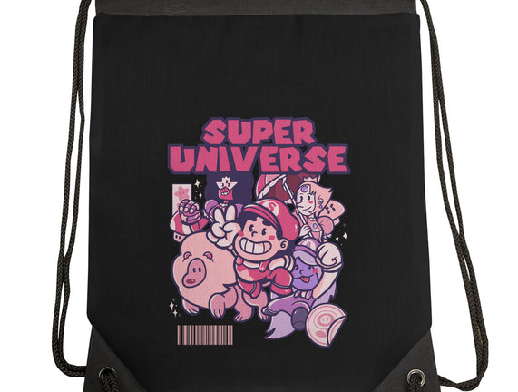 Super Universe