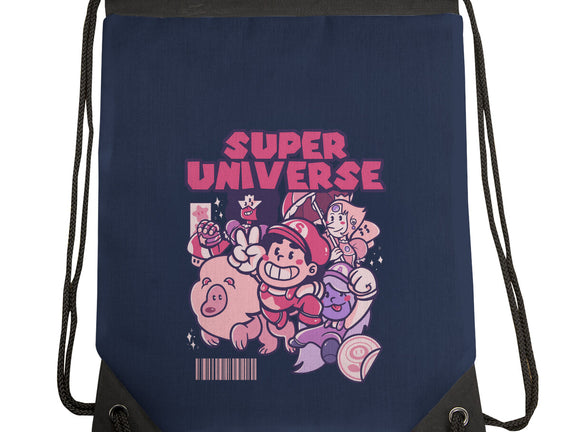 Super Universe