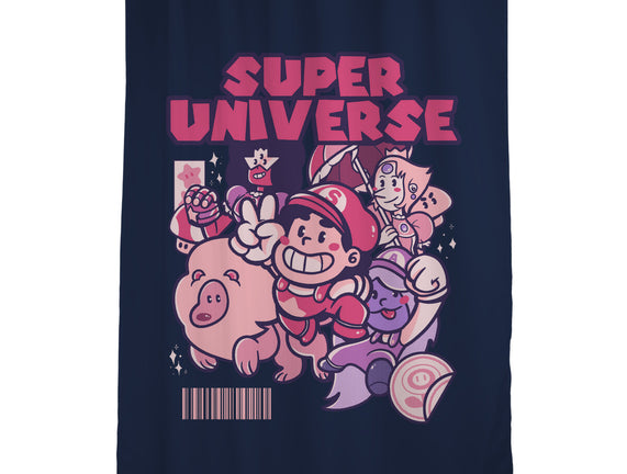 Super Universe