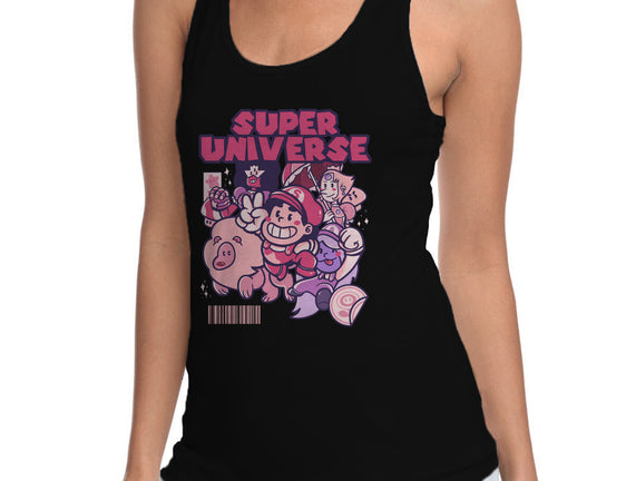 Super Universe