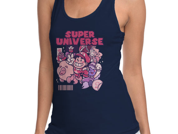 Super Universe