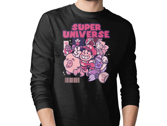 Super Universe