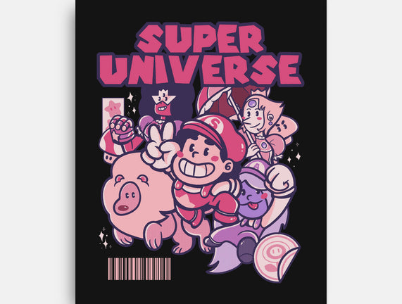 Super Universe